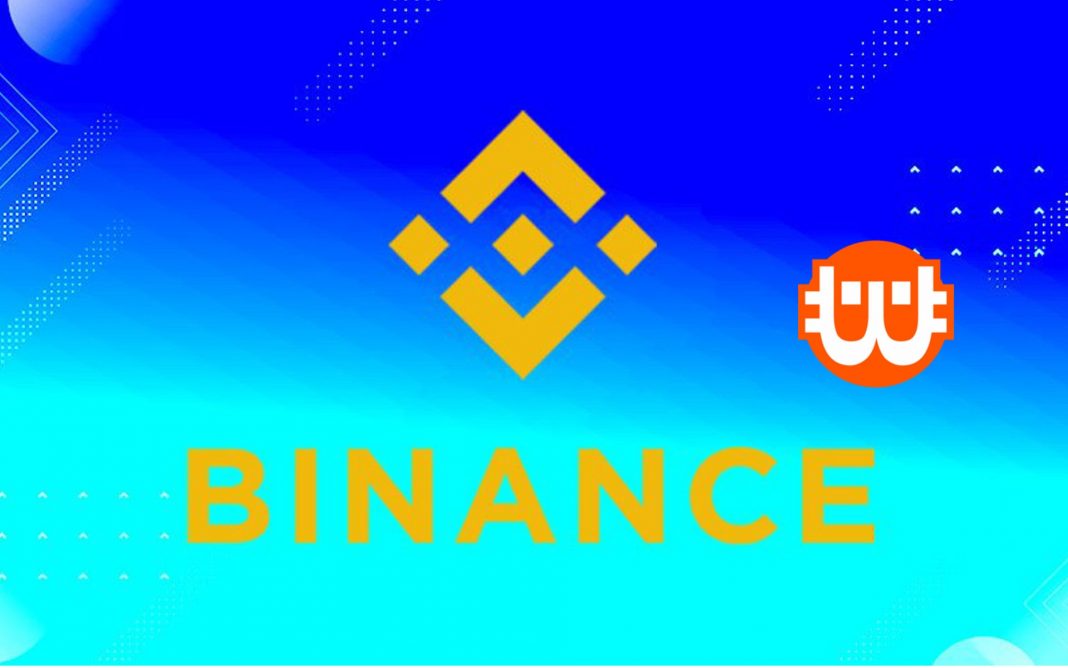 binance