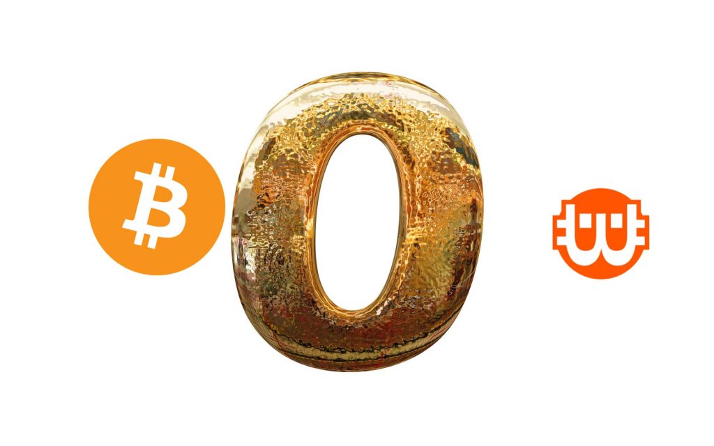 0-ra csökkenhet-e a bitcoin árfolyama?