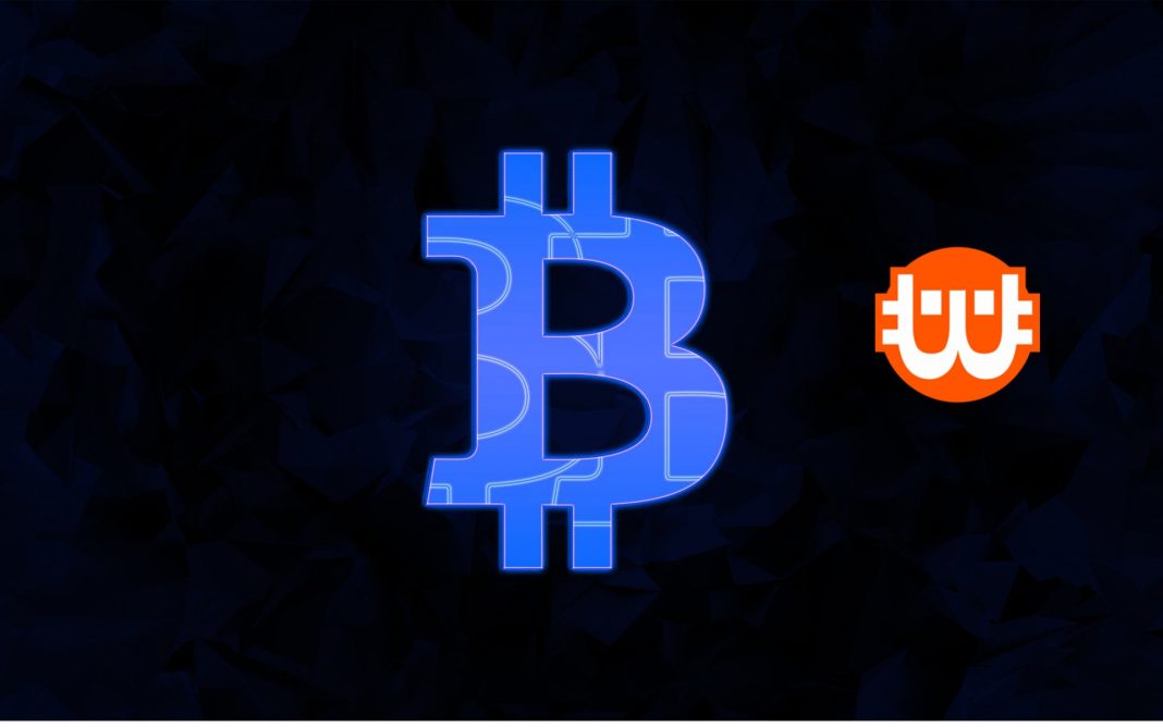 bitcoin