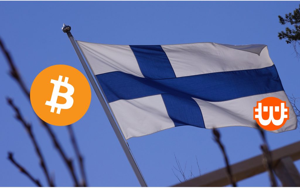 Finnországban elárvereztek 47 millió dollárnyi bitcoint