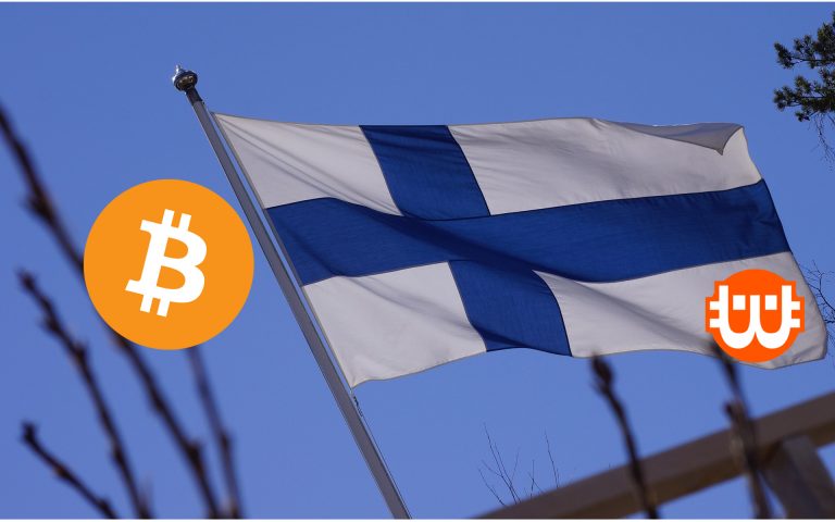 Finnországban elárvereztek 47 millió dollárnyi bitcoint