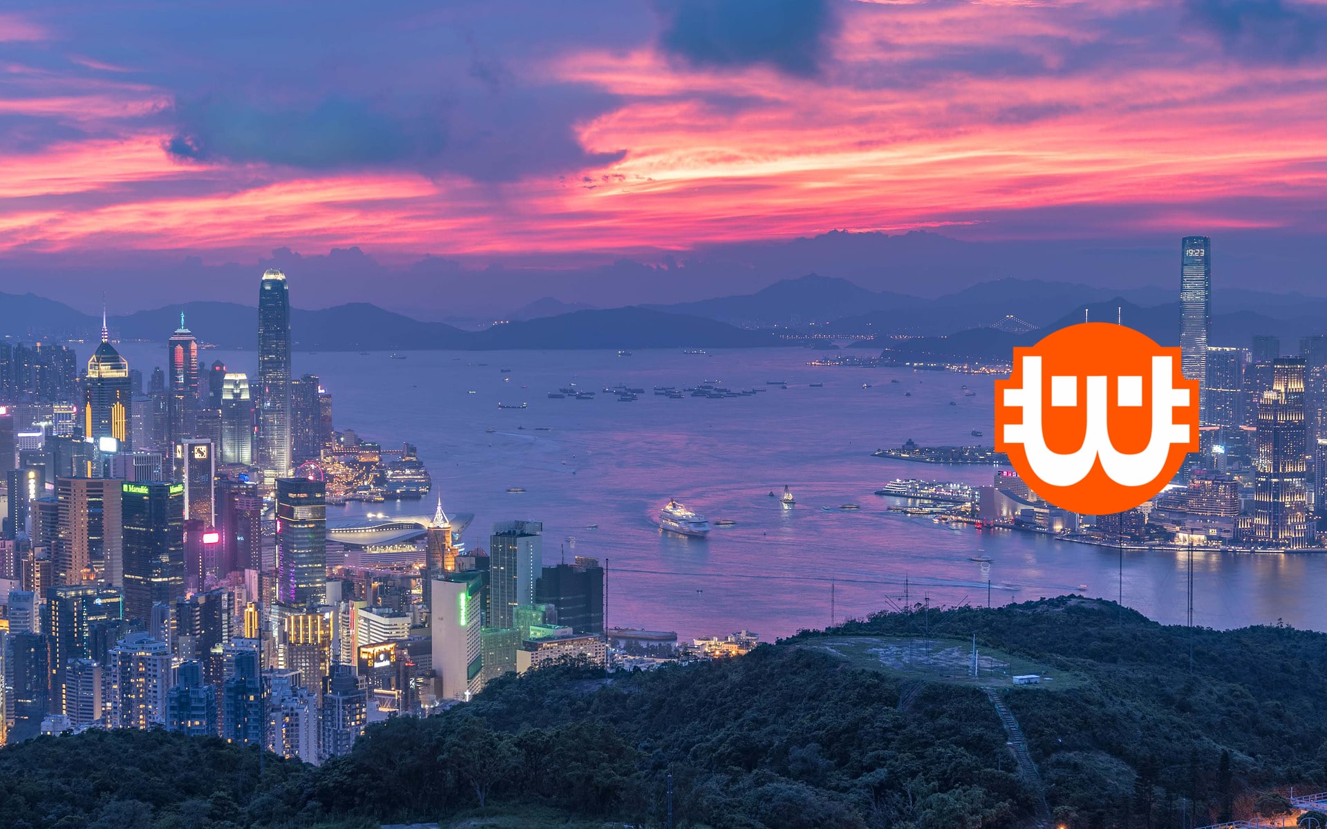 Hong Kong is the most crypto-friendly city – Kriptoworld.hu