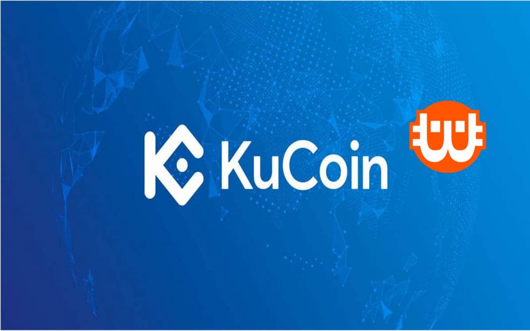 Bajba került a Kucoin tőzsde