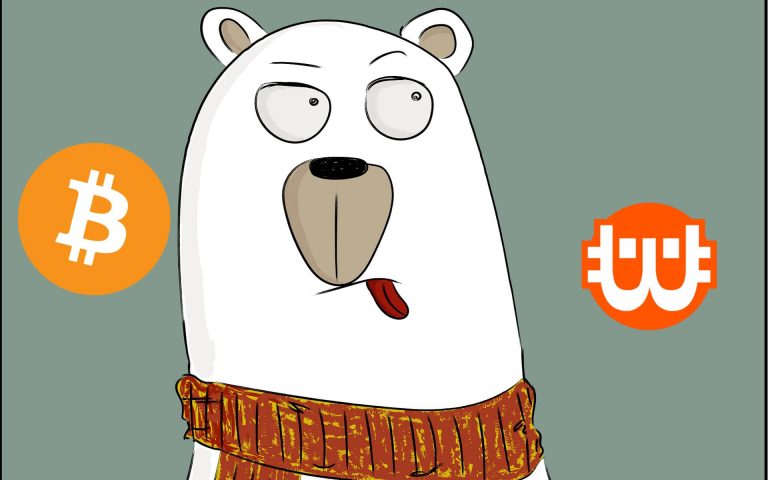 Miért érzik a fájdalmat a Bitcoin medvék?