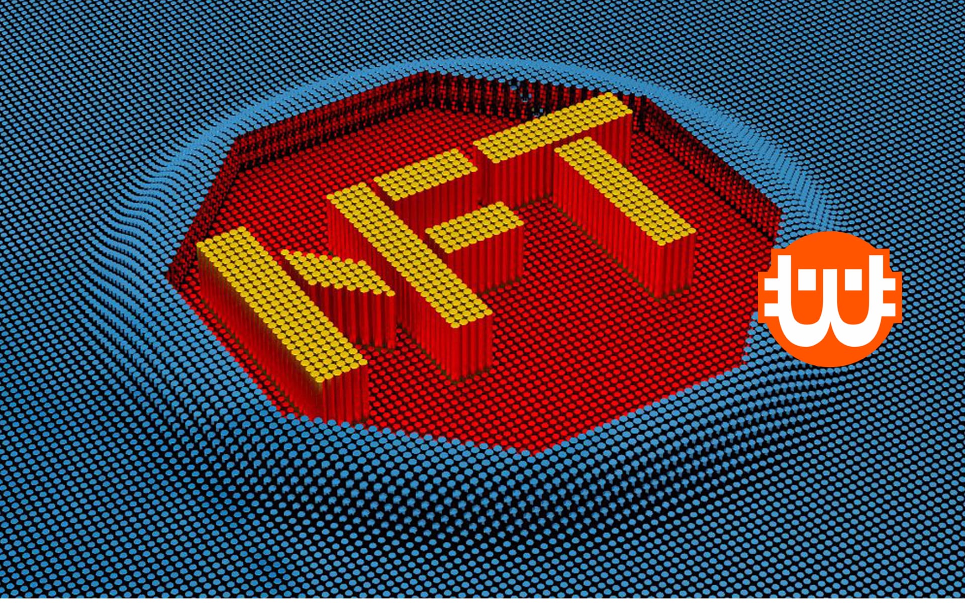 NFT piac: természetes szelekció