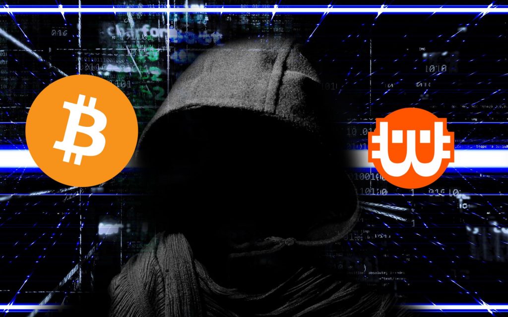 Váltságdíjat fizetett bitcoinban, de a biztosító nem fedezte a kárt