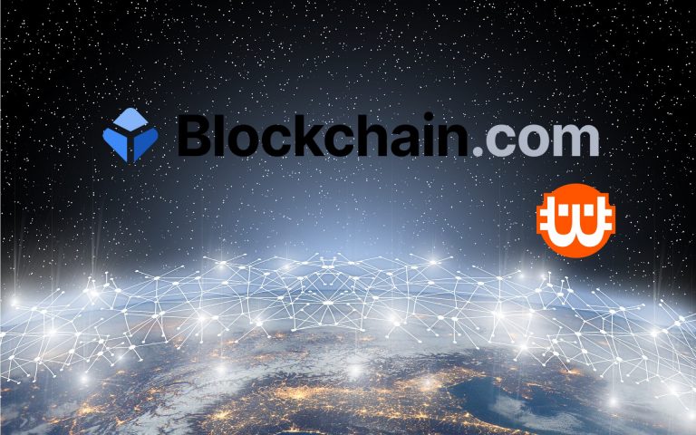 A Blockchain.com újabb engedélyt szerzett meg