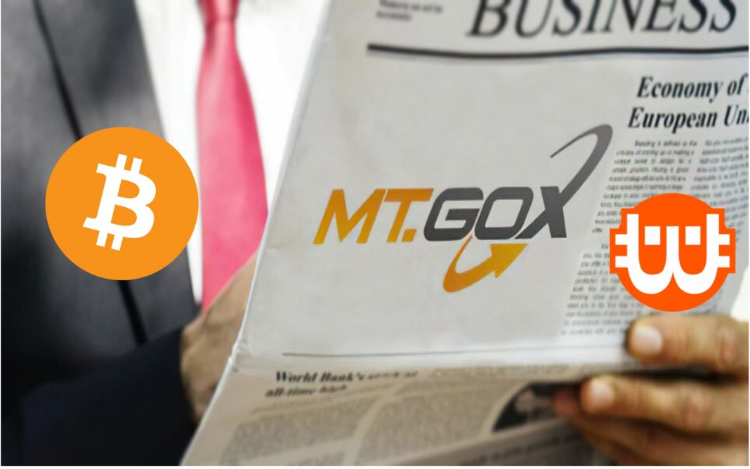 Az MTGOX ismét 1 milliárd dollárnyi Bitcoint mozgatott meg