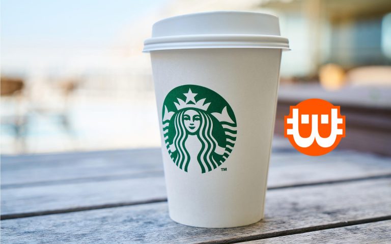 Öregszik a Starbucks ügyfélköre, a web3-ban látnak megoldást