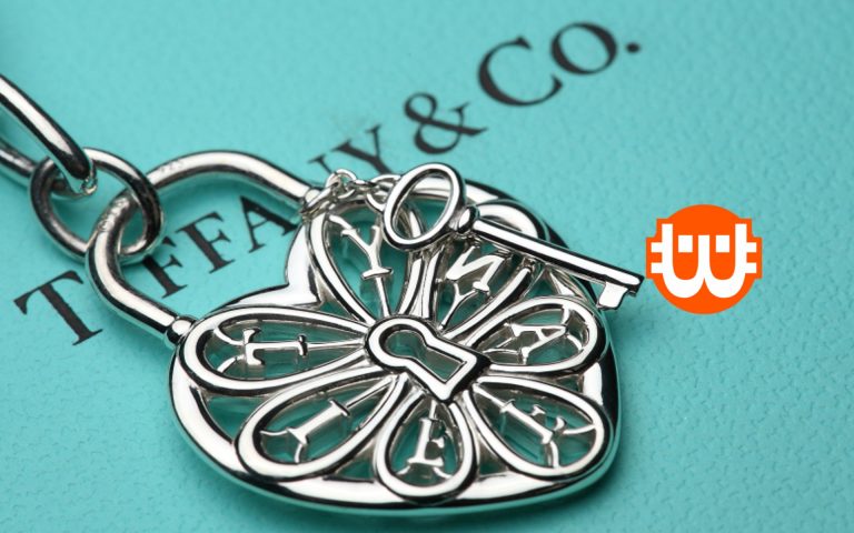 Egyedi CryptoPunks ékszereket készít a Tiffany