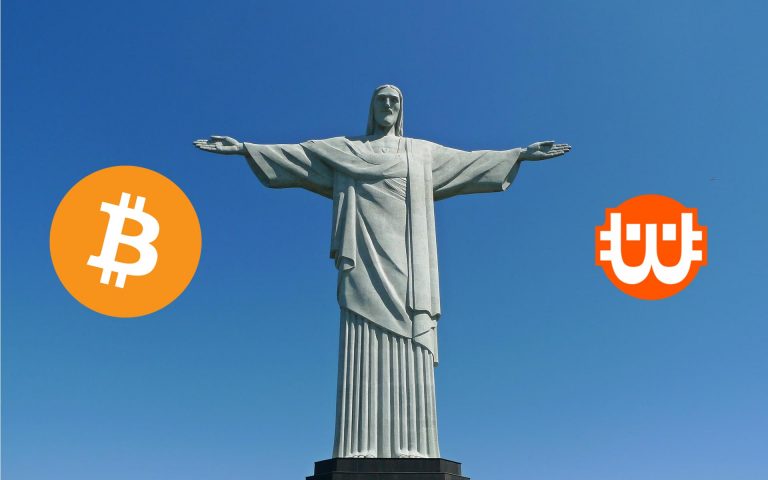 Brazília még a héten jóváhagyhatja a kriptotörvényét