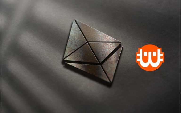 Csökken az Ethereum körüli felhajtás