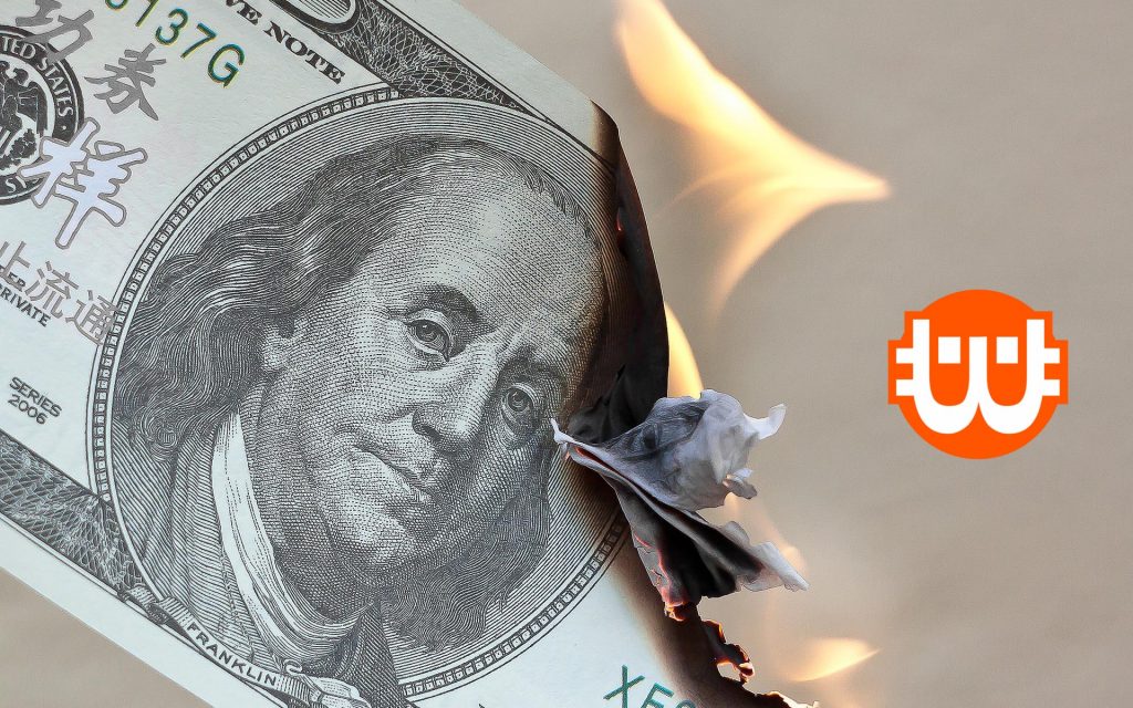Még pár évig magas maradhat az USA inflációja