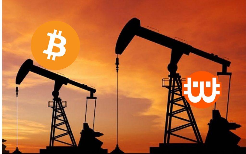 Colorado betiltotta a gázfáklyázást, féltucat kitermelő bányász bitcoint