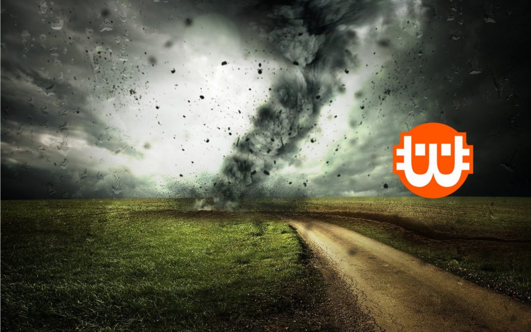 Pénzmosással vádolják a holland politikusok a Tornado Cash fejlesztőjét