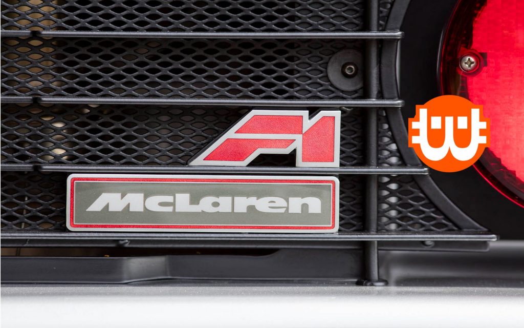 A Forma1-ben is kezdenek feltűnni a kriptopénzek A Forma1-ben is kezdenek feltűnni a kriptopénzek