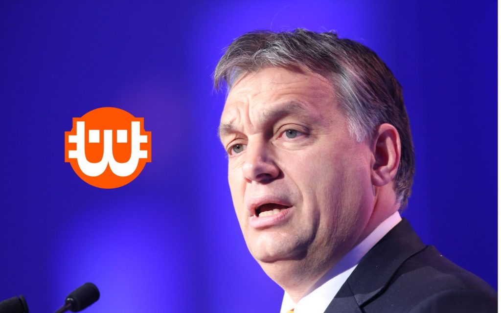 Orbán Viktor írását szemlézte a Bitcoin.com News