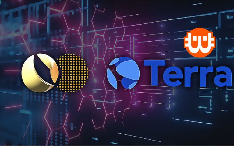 A Terraform Labs kijelöl egy új vezérigazgatót