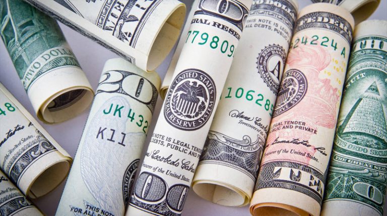 Az amerikai Számvevőszék szerint a stablecoinok tudják megmenteni a dollárt