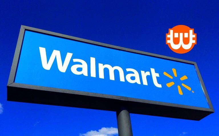 A Walmart belép a metaverzumba