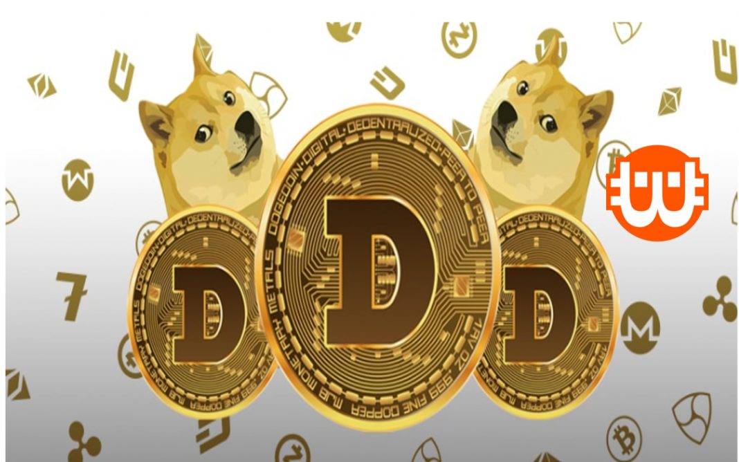 dogecoin