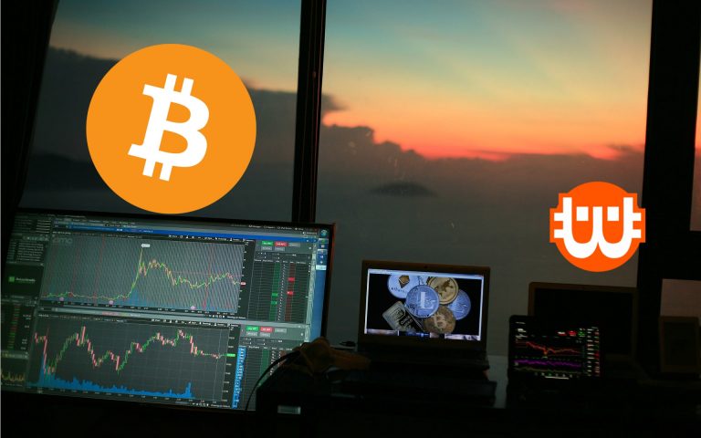 Bitcoin (BTC) árfolyam elemzés 05.05.