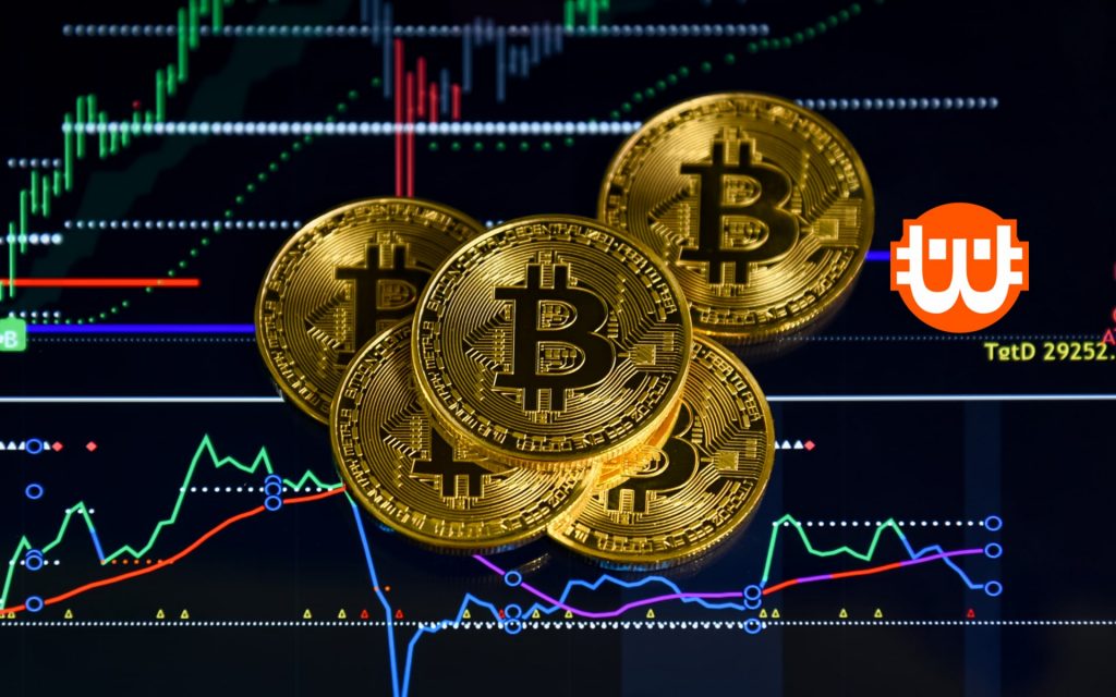 Bitcoin-árkilátások szeptemberre