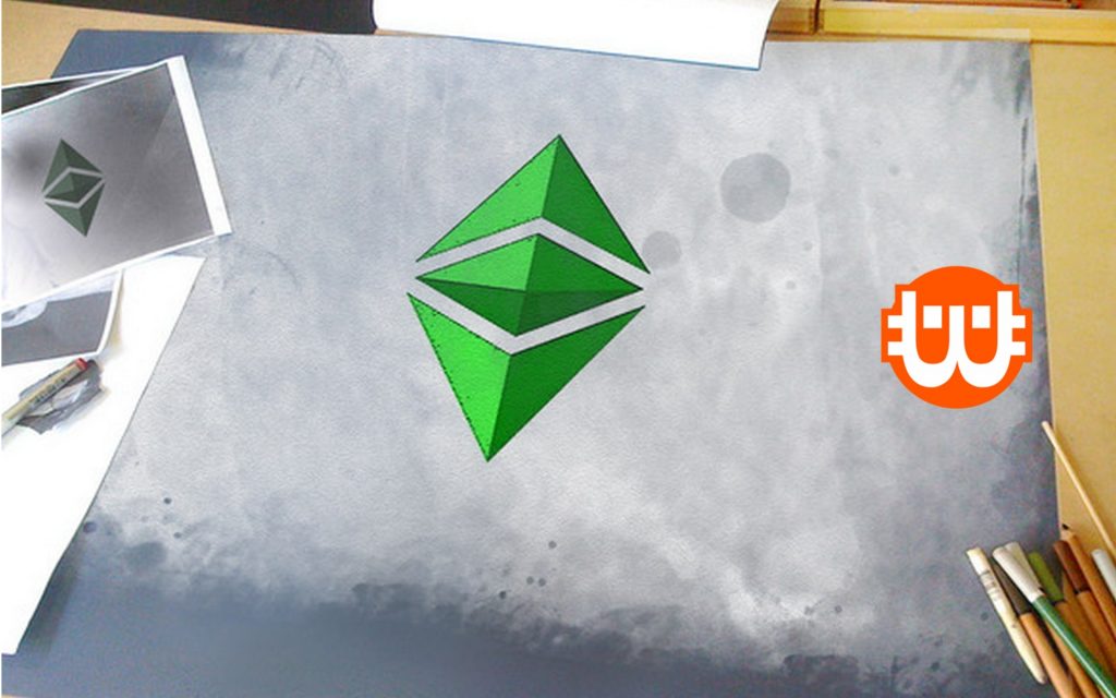 Megugrott az Ethereum Classic hashrátája