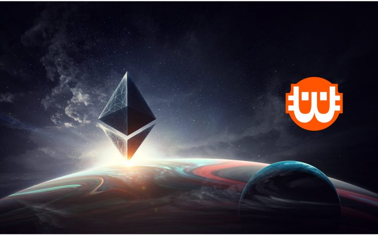 A régóta alvó Ethereum (ETH) wallet felébredt