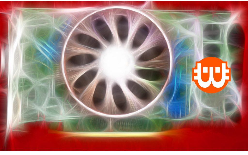 Mélypontra estek a kínai GPU-árak az Ethereum Merge-je után
