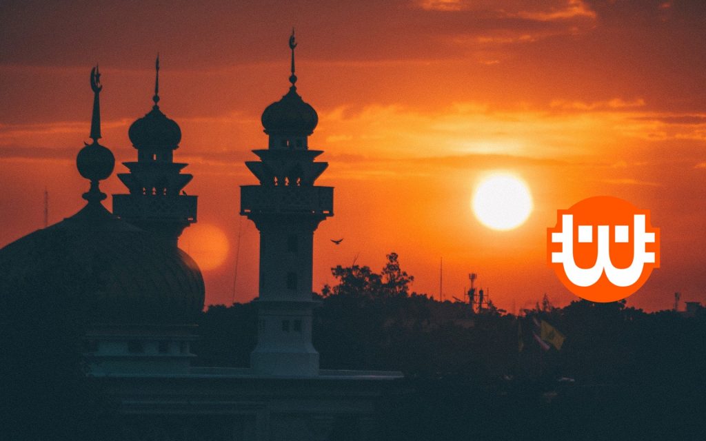 Az iszlám jog nem könnyíti meg a kriptózást Az iszlám jog nem könnyíti meg a kriptózást