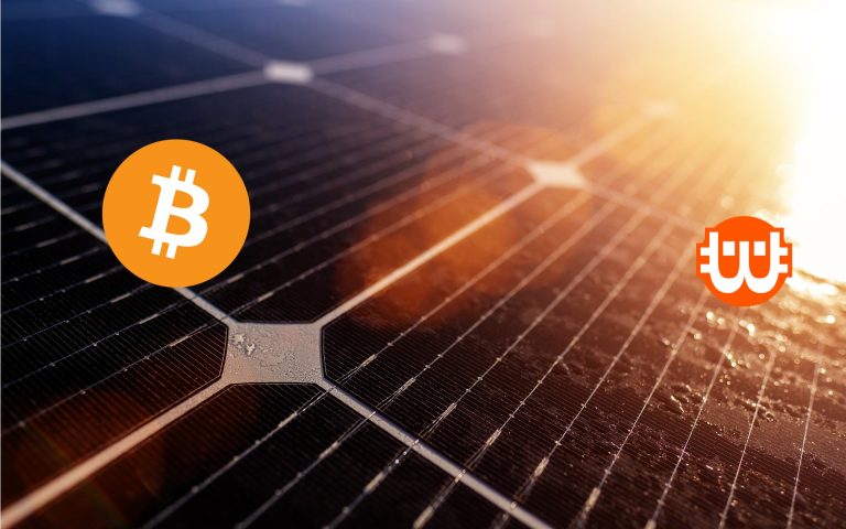 Napenergiával működő kriptofarm jön létre Ausztriában