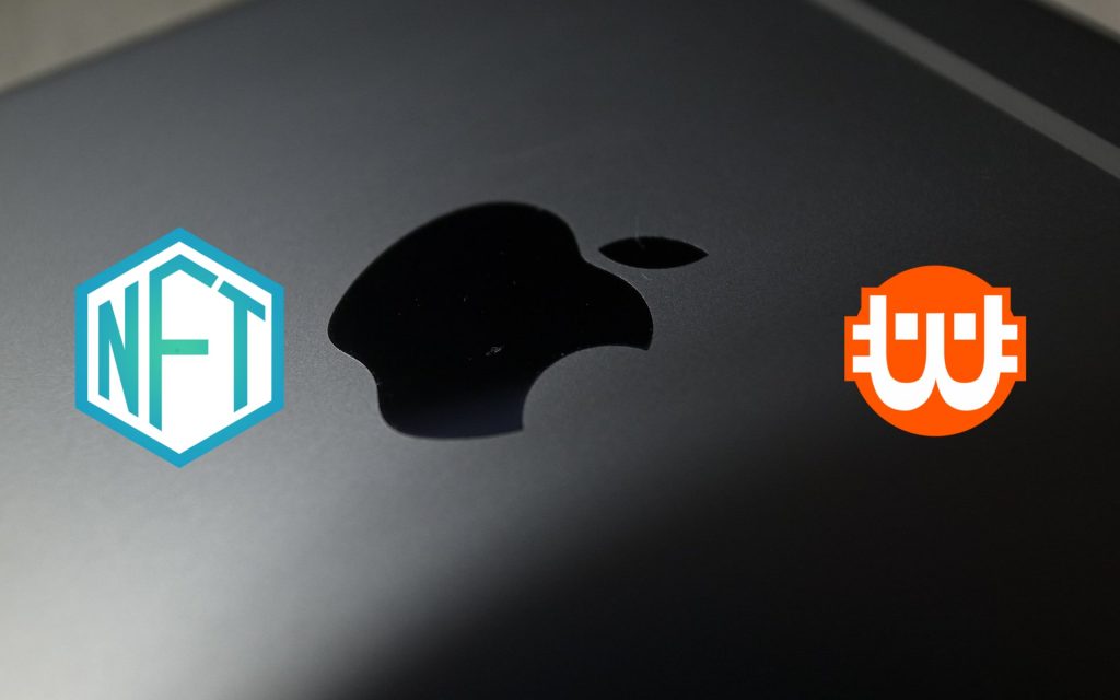 „Groteszt módon túlárazott” részesedést kér az Apple App Store az NFT-kért