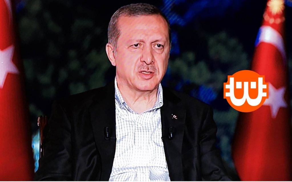 Törökország és Oroszország közös fizetési rendszert építene fel a SWIFT kiváltására