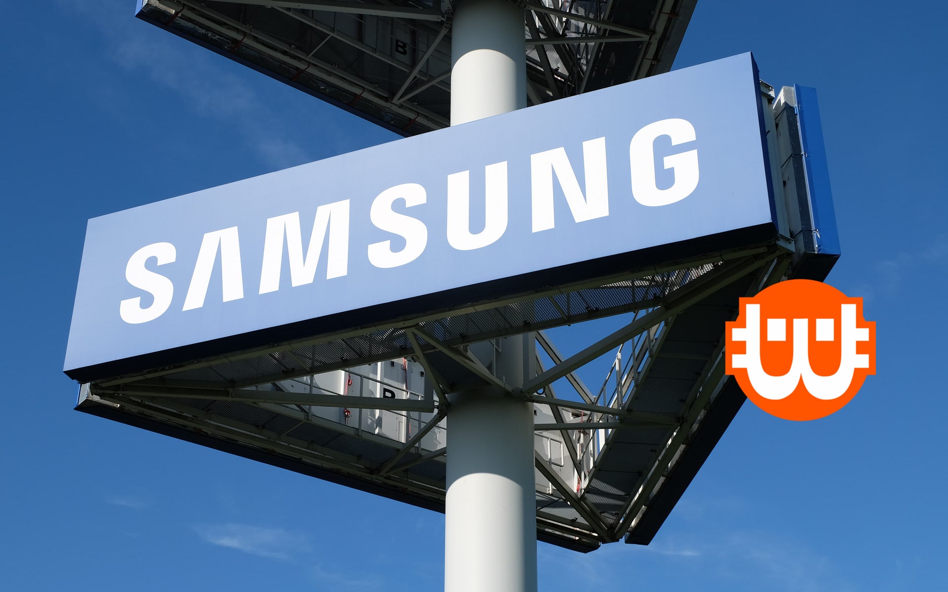 Jön az USDC-átutalás a Samsung Walletbe