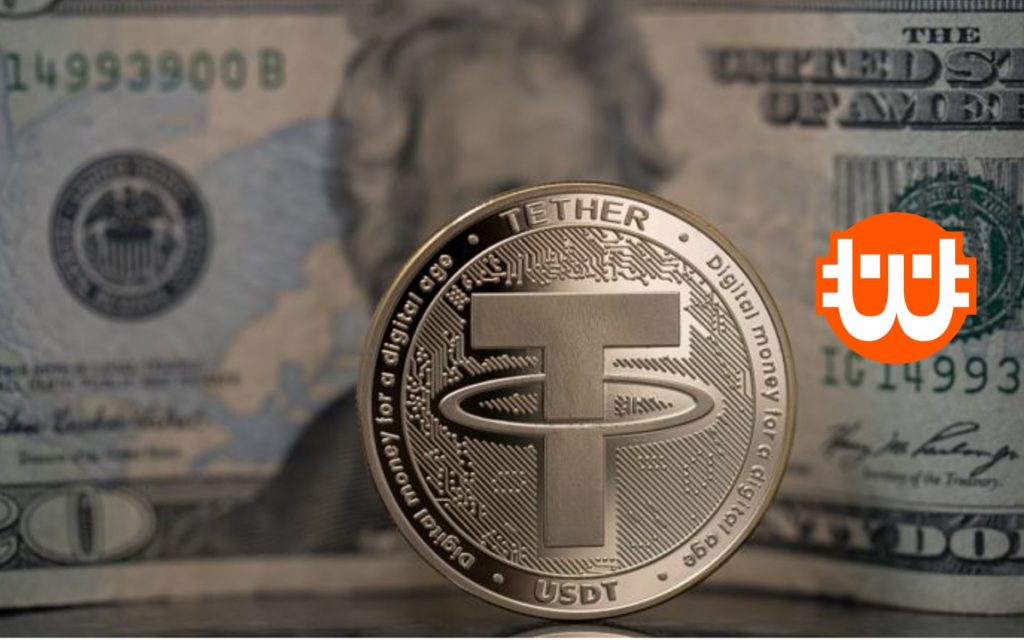 Bírói végzés kéri a Tethertől, hogy bizonyítsa az USD-fedezetet