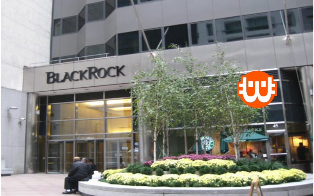 A BlackRock Bitcoin ETP-t indít Európában