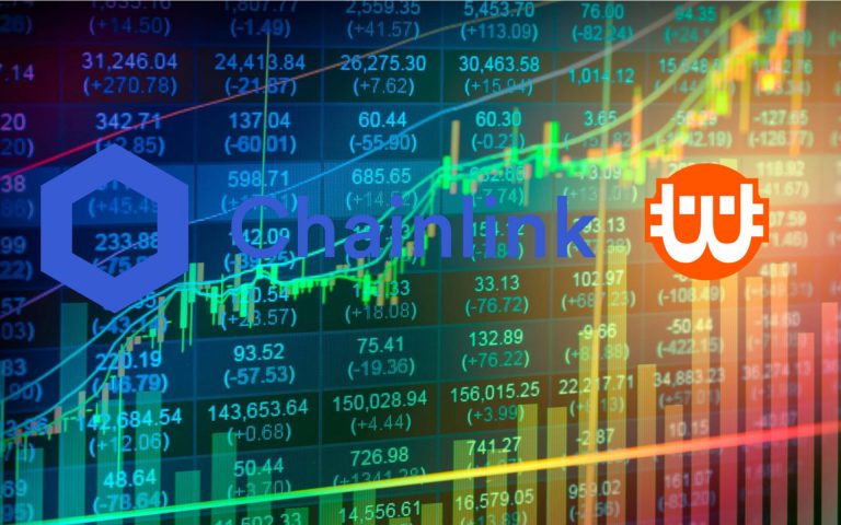 Chainlink (LINK) technikai elemzés 09.11.