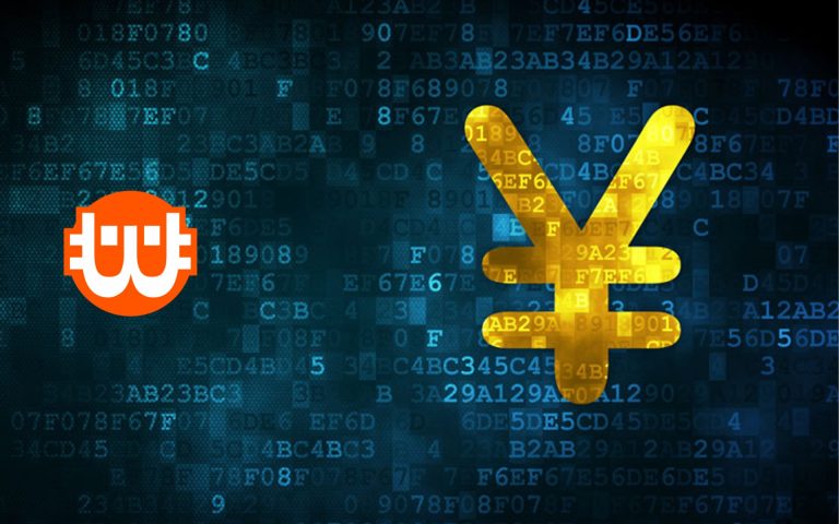 Bank of China: a digitális jüan tranzakcióinak volumene átlépte a 14 milliárd dollárnyi szintet