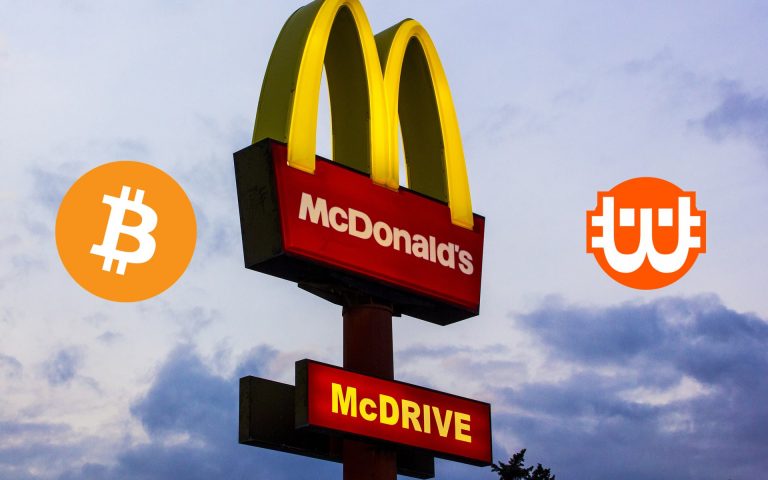 Feltörték a McDonald’s Instagramját, egy hamis mémcoint népszerűsítettek