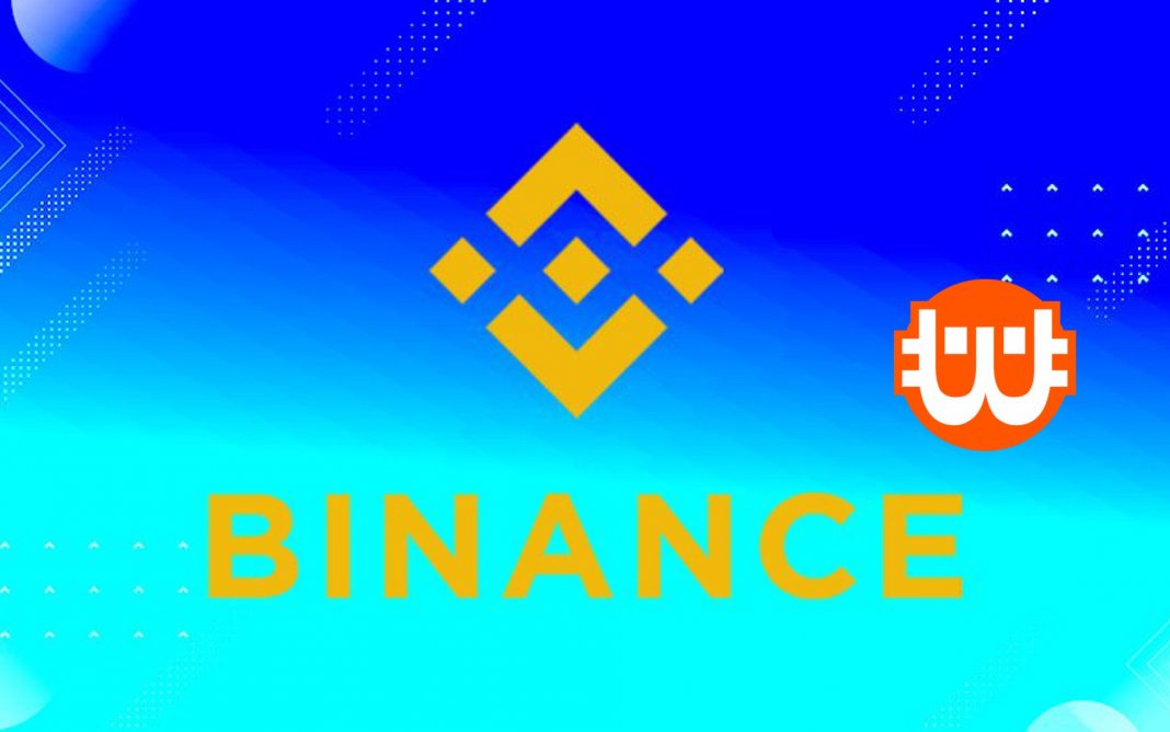 binance