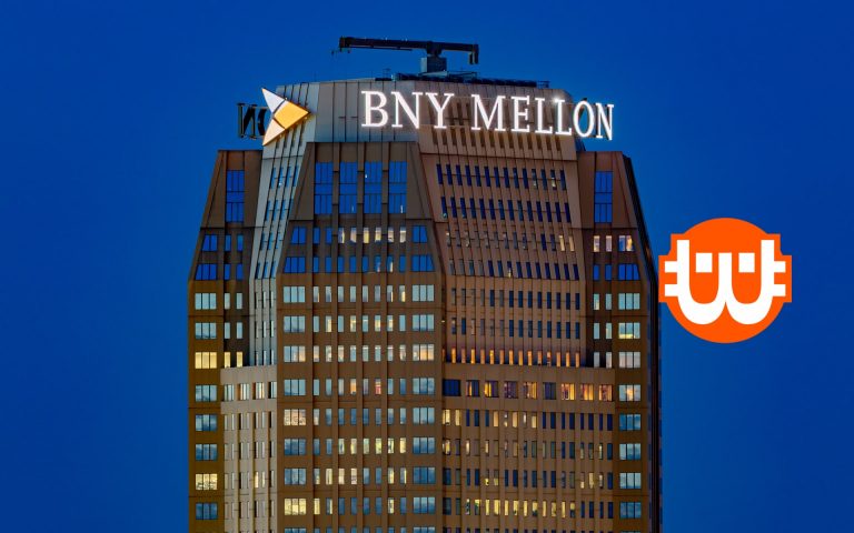 Elindítja a bitcoin-letétkezelést a BNY Mellon, az USA legrégebbi bankja