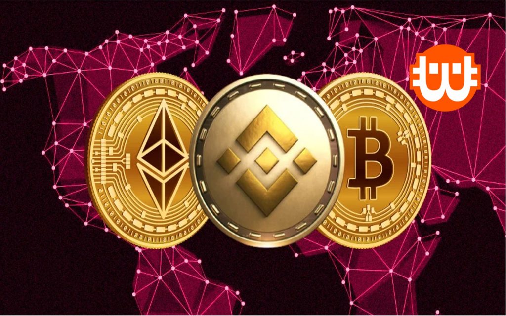 Árelemzés: DXY, BTC, ETH, BNB