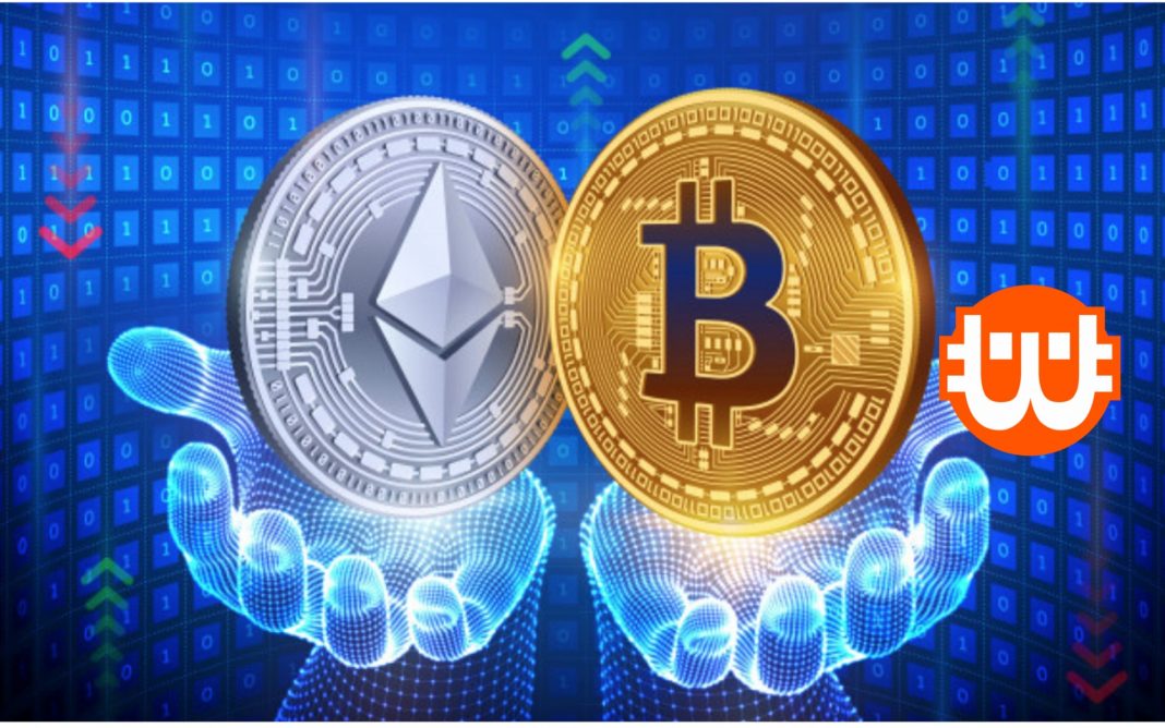 Gensler: A Bitcoin és az Ethereum nem értékpapírok