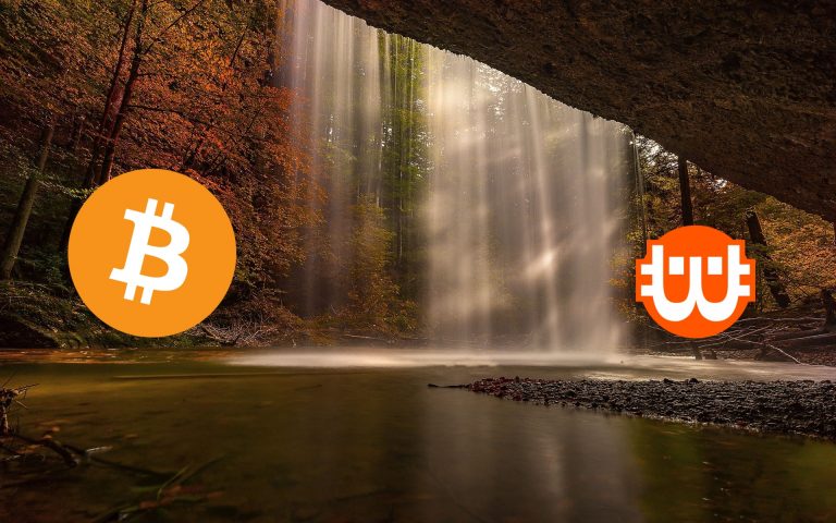 Mini-vízerőművekkel bányásznak bitcoint Kenyában
