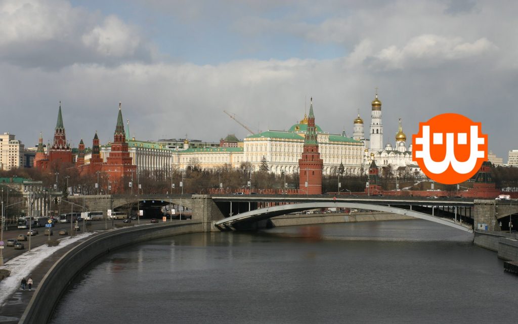 Az oroszok blokkolták az OKX kriptotőzsdét