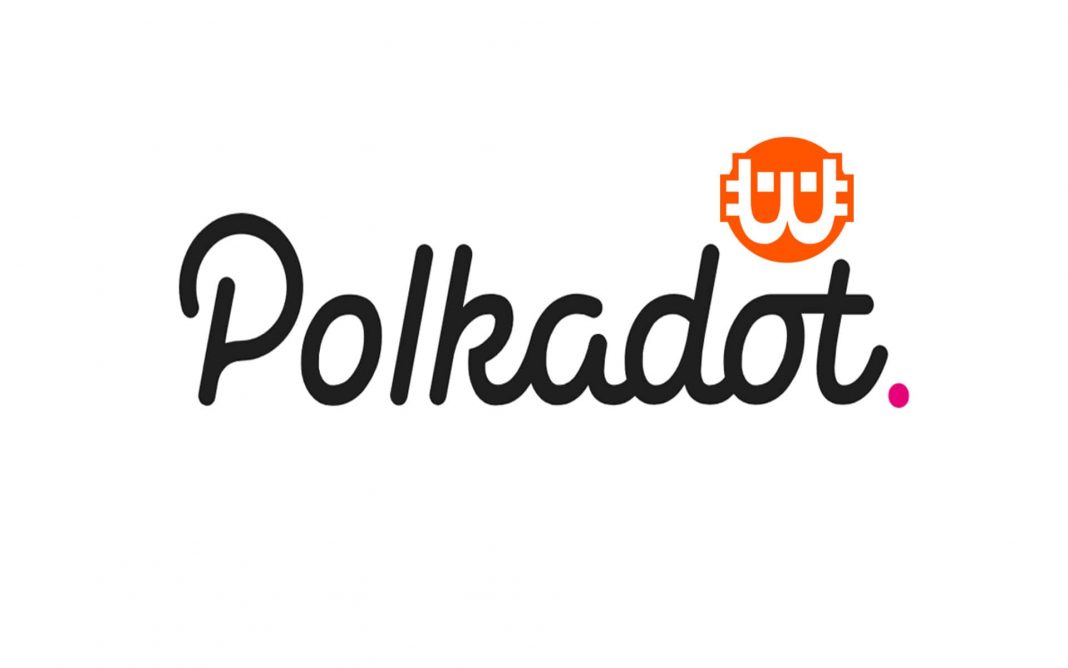 polkadot