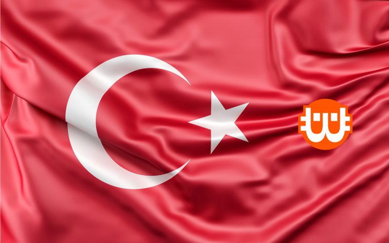 Az infláció és a kriptovaluta befektetések növekedése Törökországban