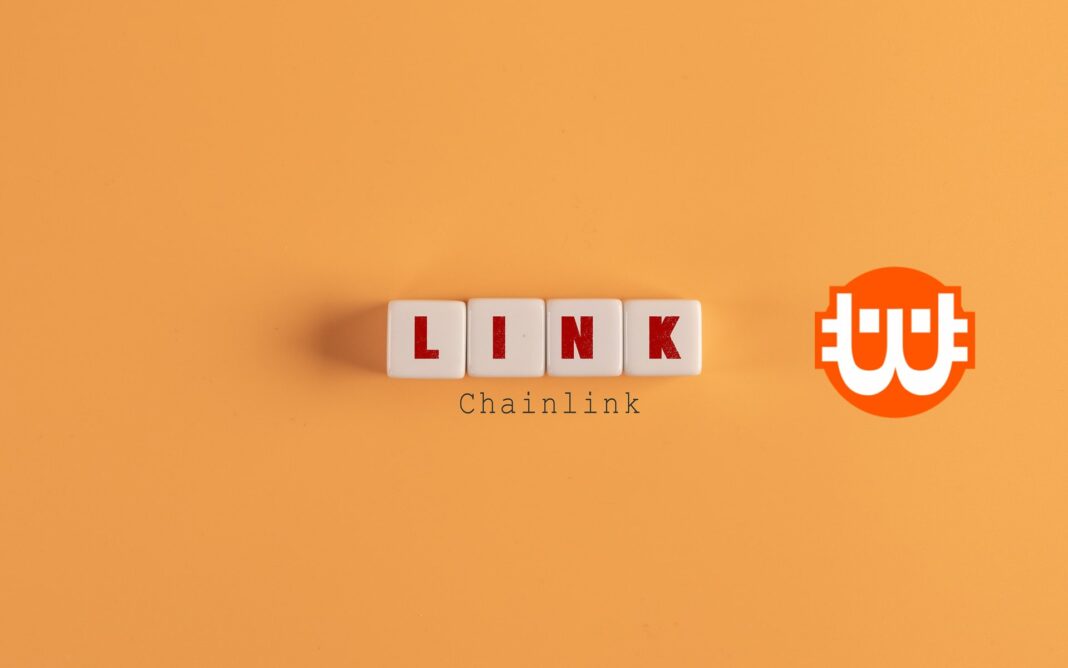 Chainlink