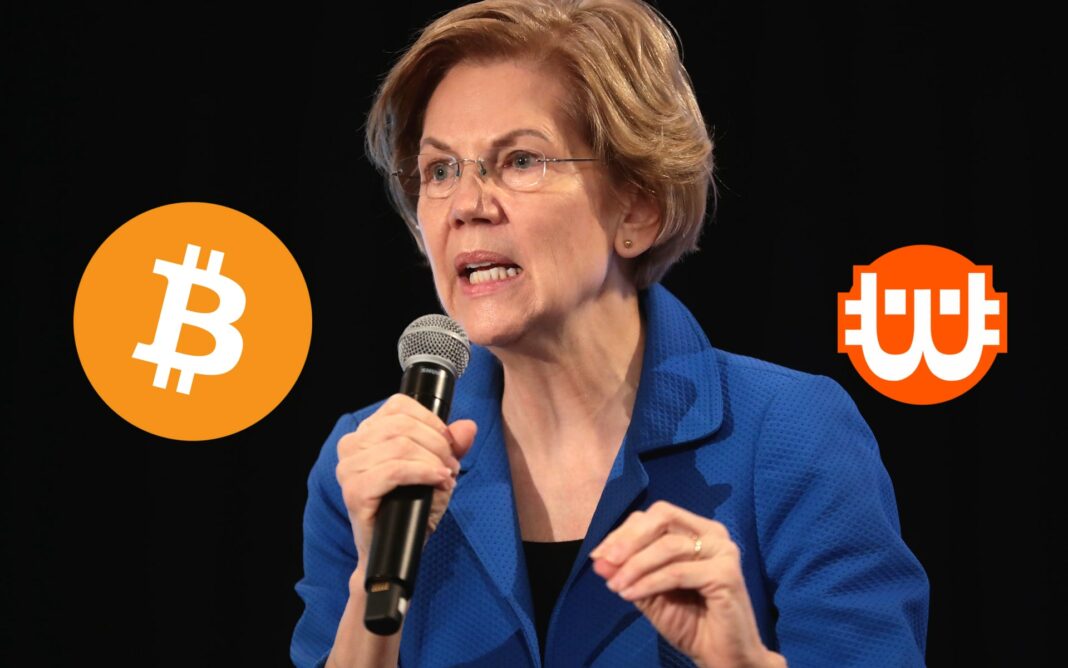 Elizabeth Warren